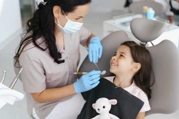 Best Pediatric Emergency Dentist in Jefferson, LA