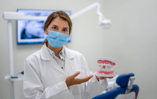 Best Urgent Care for Lost Fillings or Crowns in Jefferson, LA