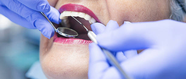 Best Emergency TMJ Treatment in Jefferson, LA